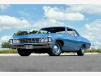 Thumbnail Photo 68 for 1967 Chevrolet Biscayne